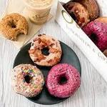 Sidecar Doughnuts & Coffee