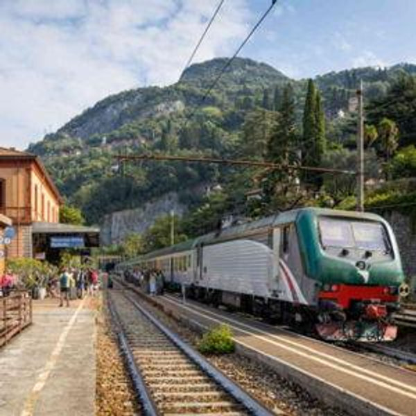 Honeymoon Train Tickets