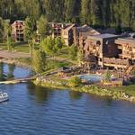 Whitefish Lake