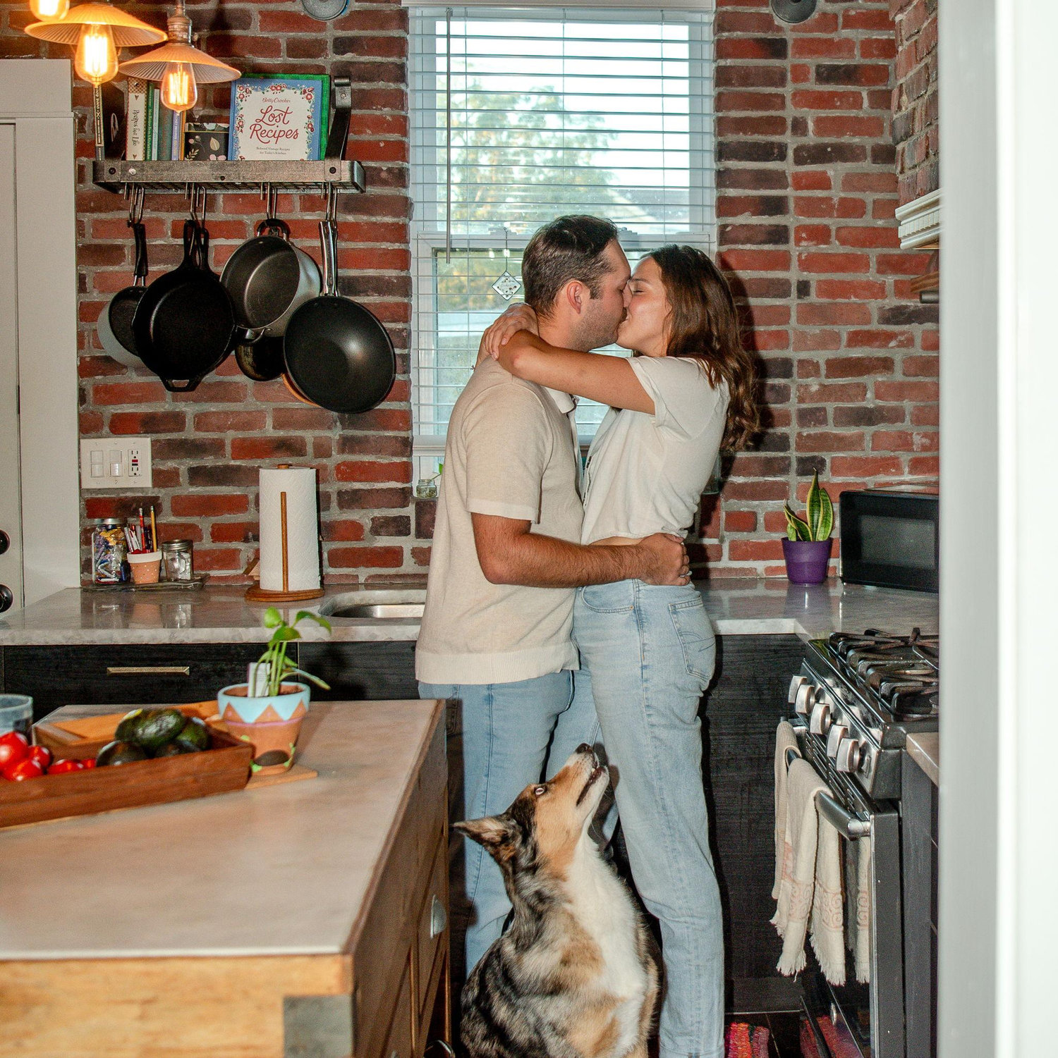 Engagement Pictures