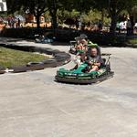 Wahooz Family Fun Zone