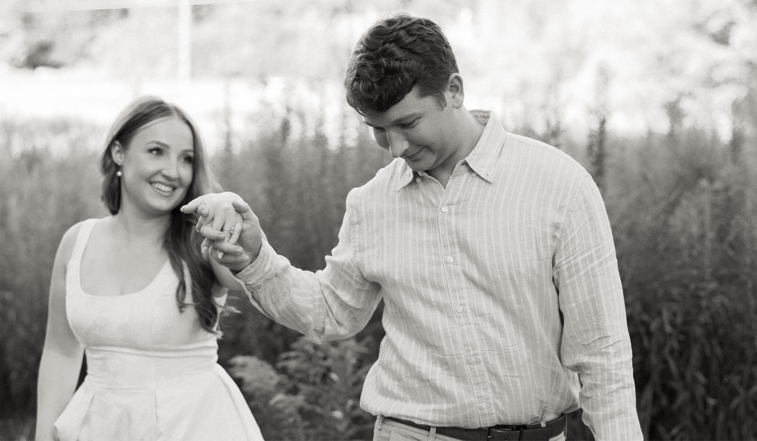 The Wedding Website of Lydia Walls and Carson Slaney