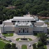 New Orleans Museum of Art