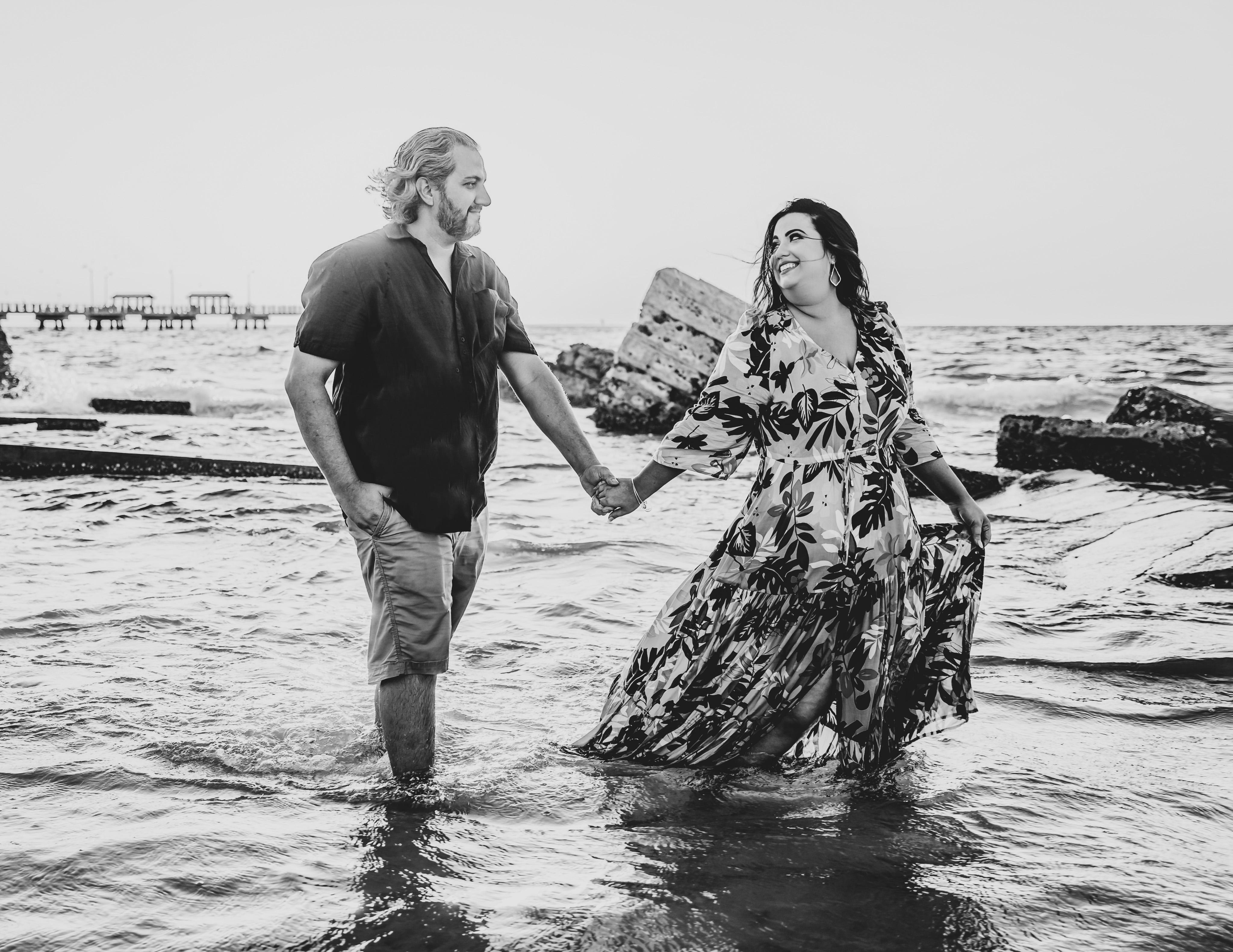 The Wedding Website of Alexandra Varos and Phillip Chapman