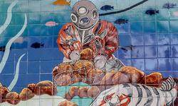 Tarpon Springs Sponge Docks