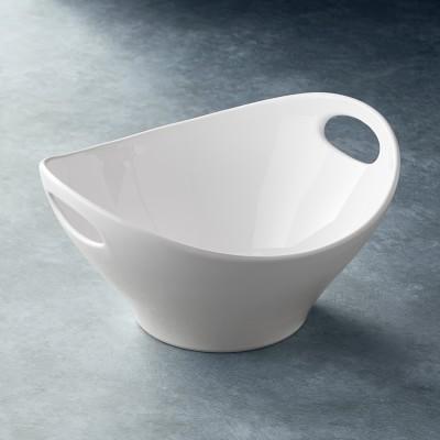 Open Kitchen by Williams Sonoma Serving Bowl with Handle