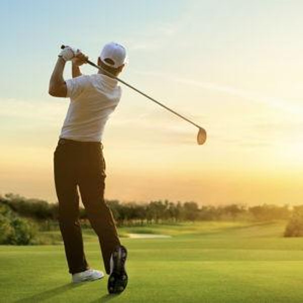Groom's Golf & Hockey Fund