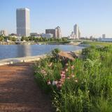 Lakeshore State Park