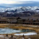 Sage Lodge Resort and Spa