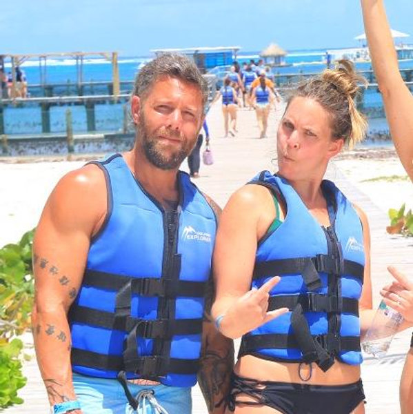 Our Honeymoon Fund- Venmo