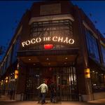 Fogo de Chão Brazilian Steakhouse