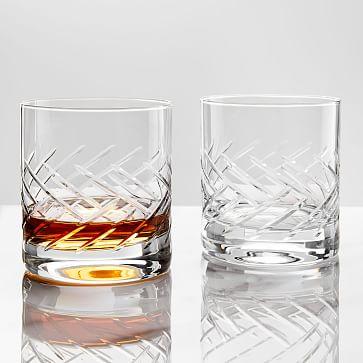 Schott Zwiesel Distil Glassware (Set of 2)