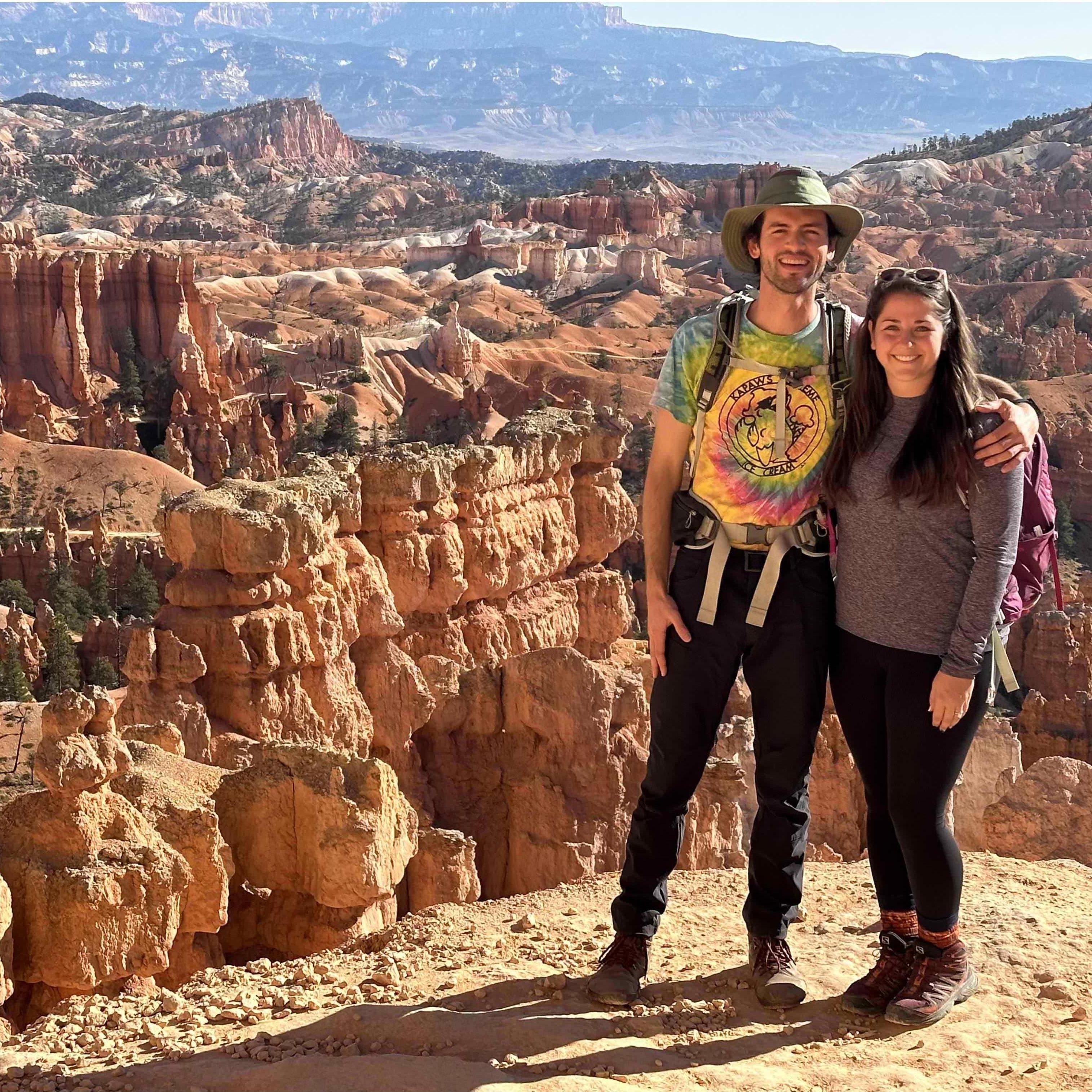 Bryce National Park (#7)