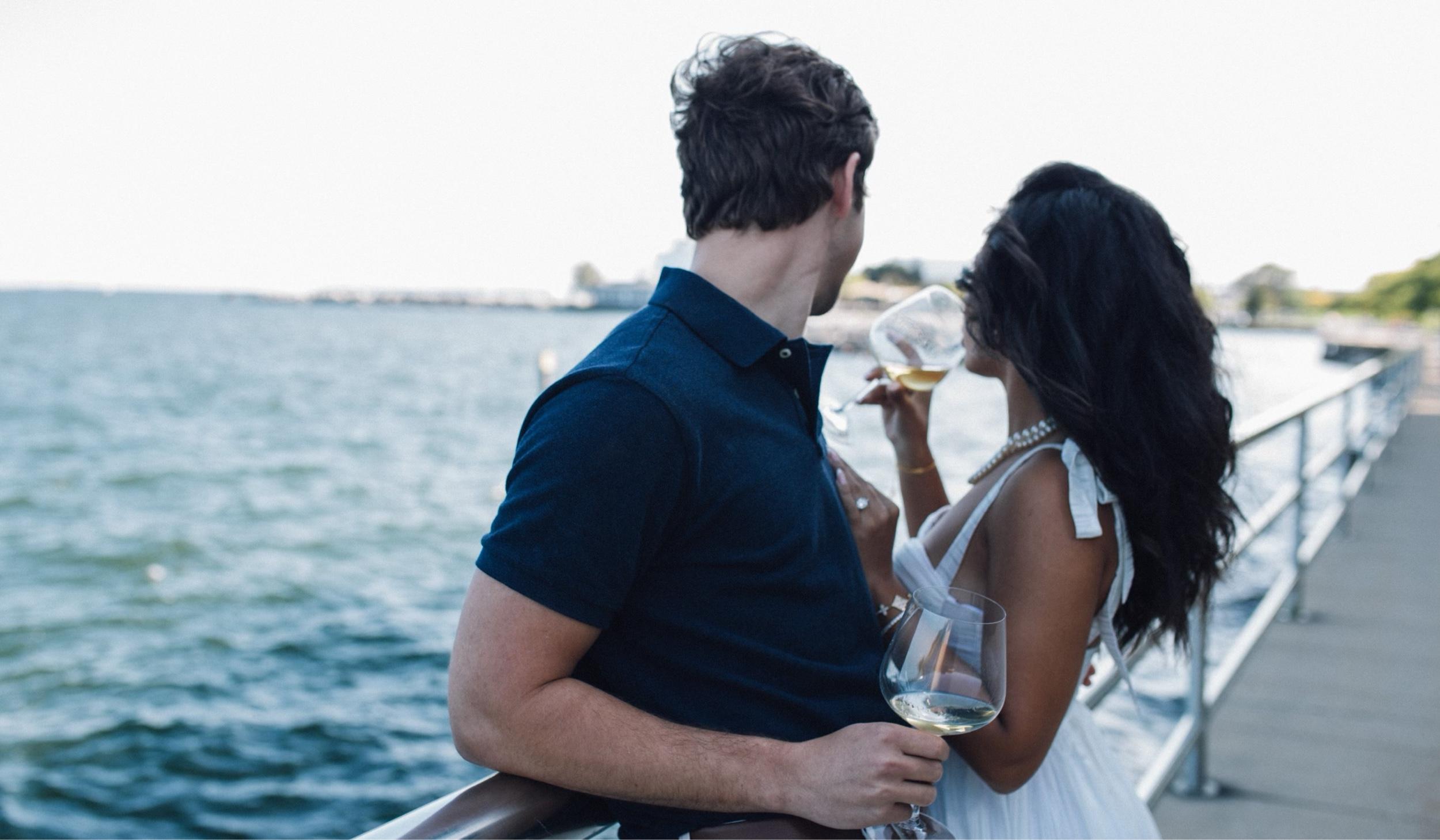 The Wedding Website of Veronica Nakhla and Michael Druck