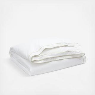Spencer Border Duvet Cover