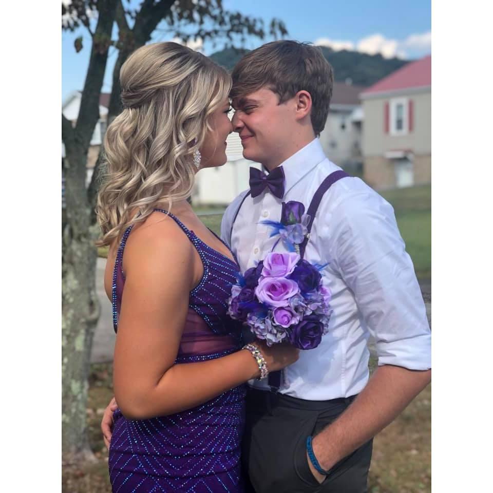 Molly's Senior Homecoming