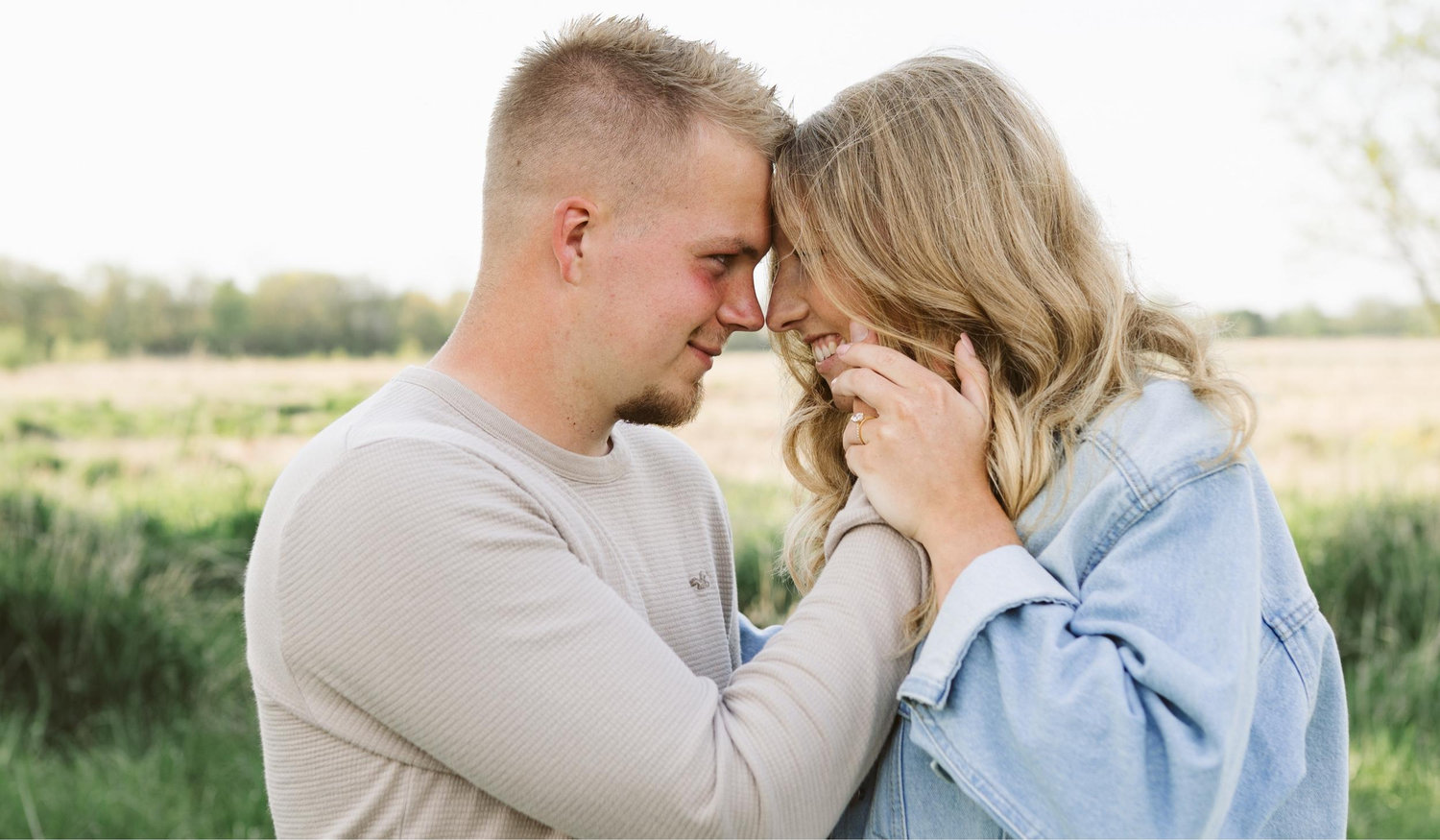 The Wedding Website of Abby Zylstra and Jared Schaaf