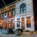 Amsden Bourbon Bar