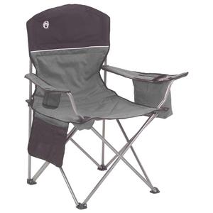 Coleman Oversized Quad Chair with Cooler