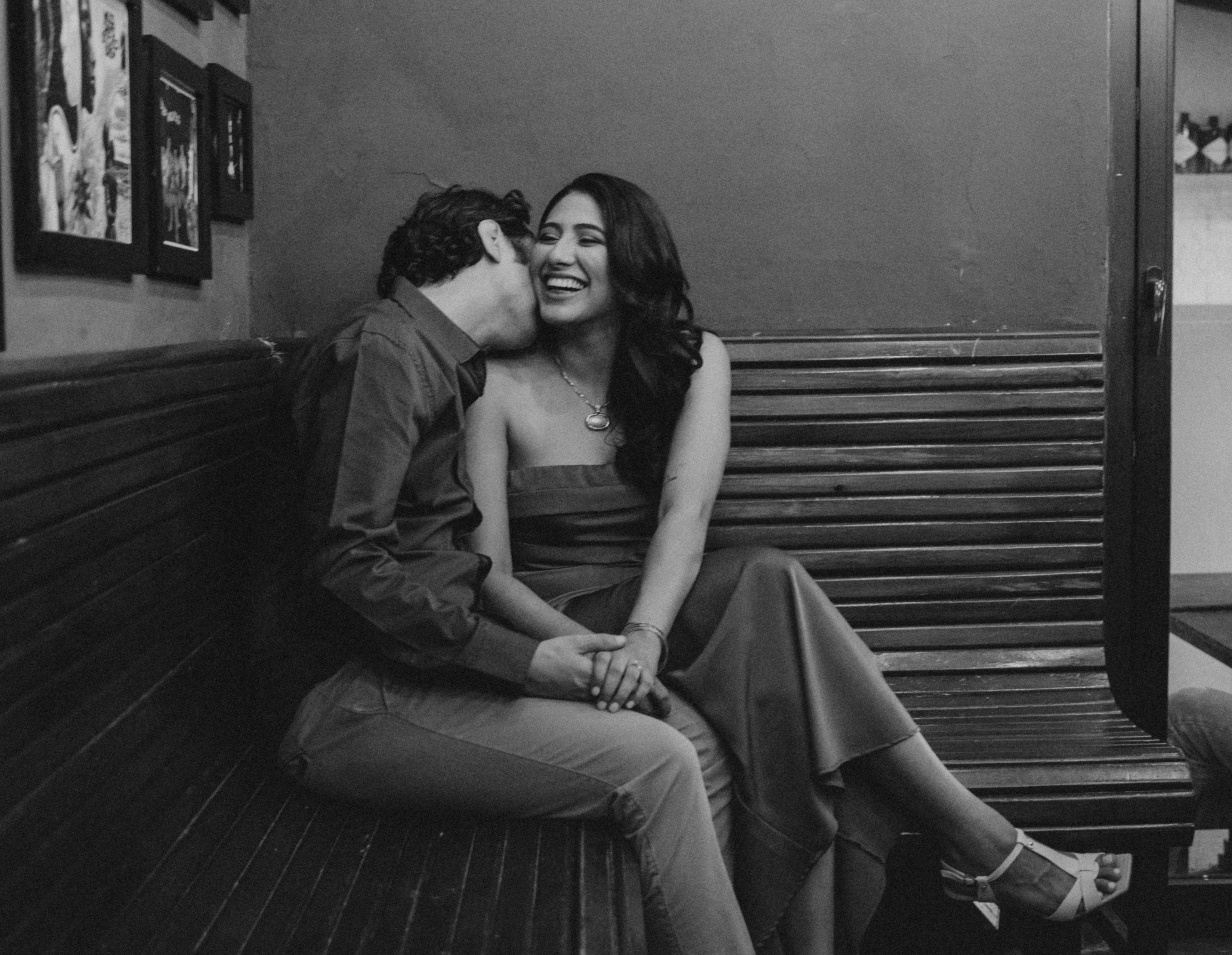 The Wedding Website of Anna Valenzuela and Jorge Funes