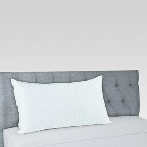 Cool-Touch Comfort Bed Pillow - Threshold™
