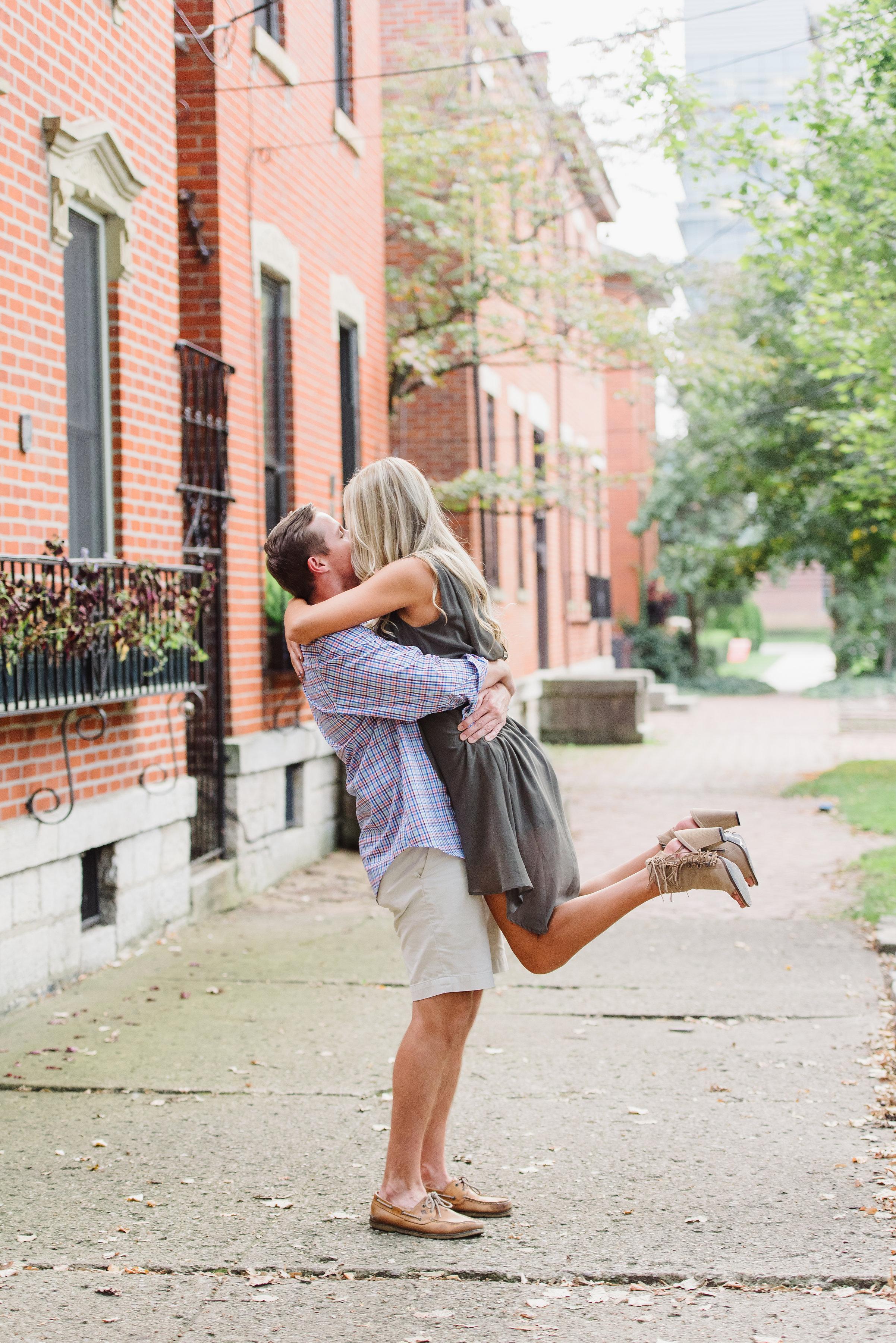 The Wedding Website of Morgan Bruce and Brian Dickman