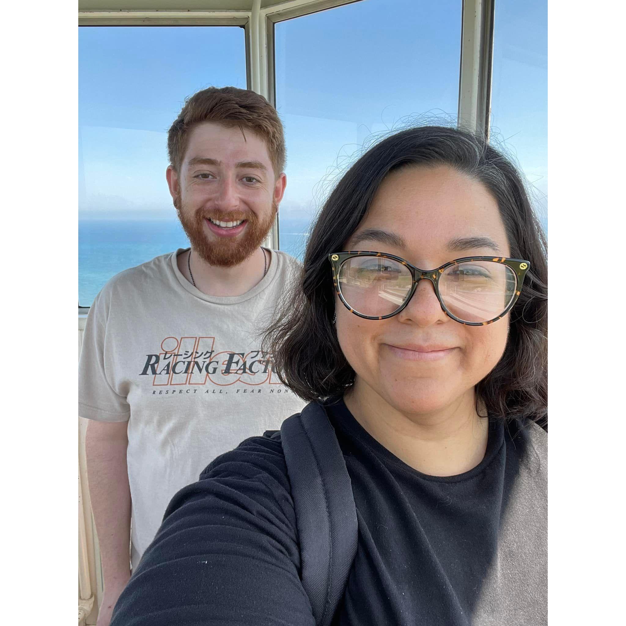 San Pedro, CA