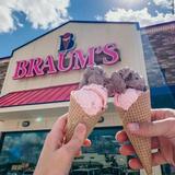 Braum's Ice Cream & Dairy Store