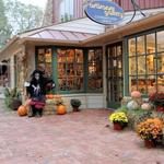 Peddler's Village