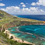 Hanauma Bay
