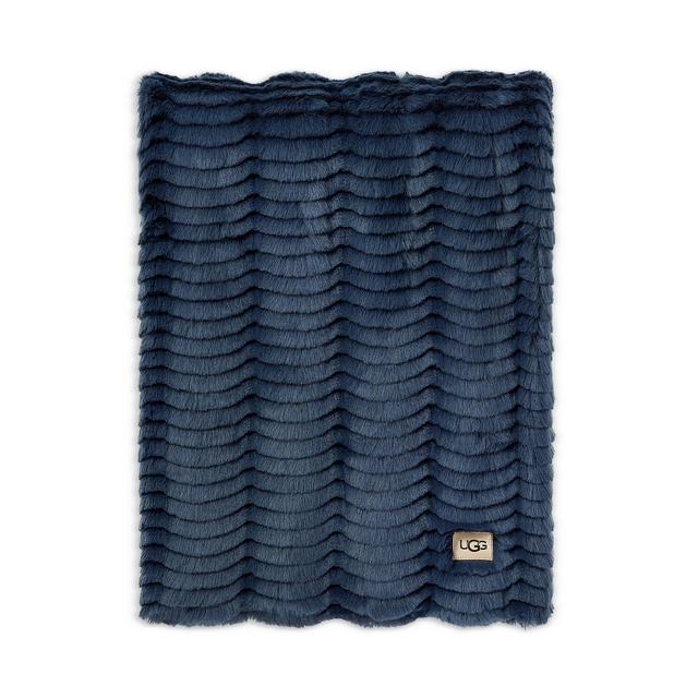 UGG� Cayden Throw Blanket
