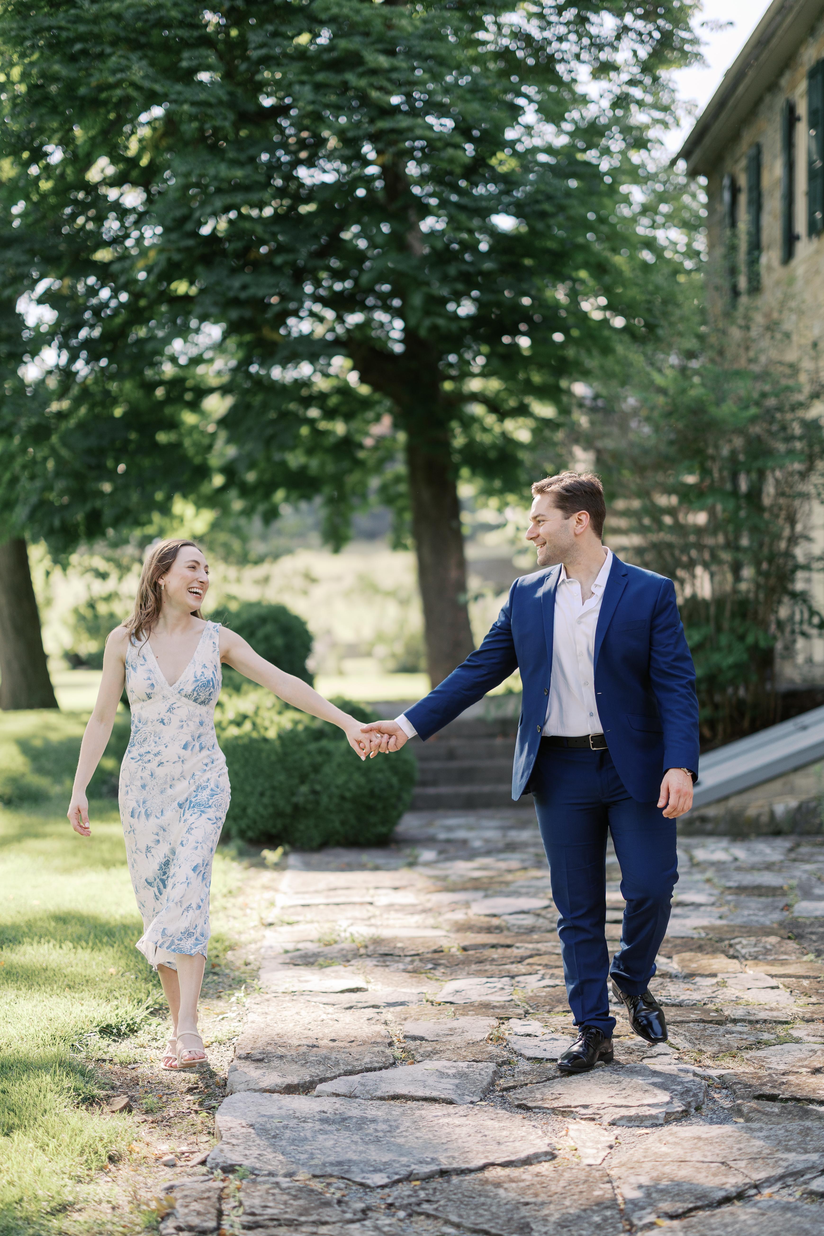 The Wedding Website of Rachel Mahar and Jonnie Carpathios