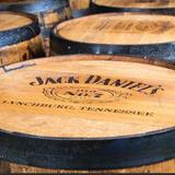 Jack Daniel's Distillery