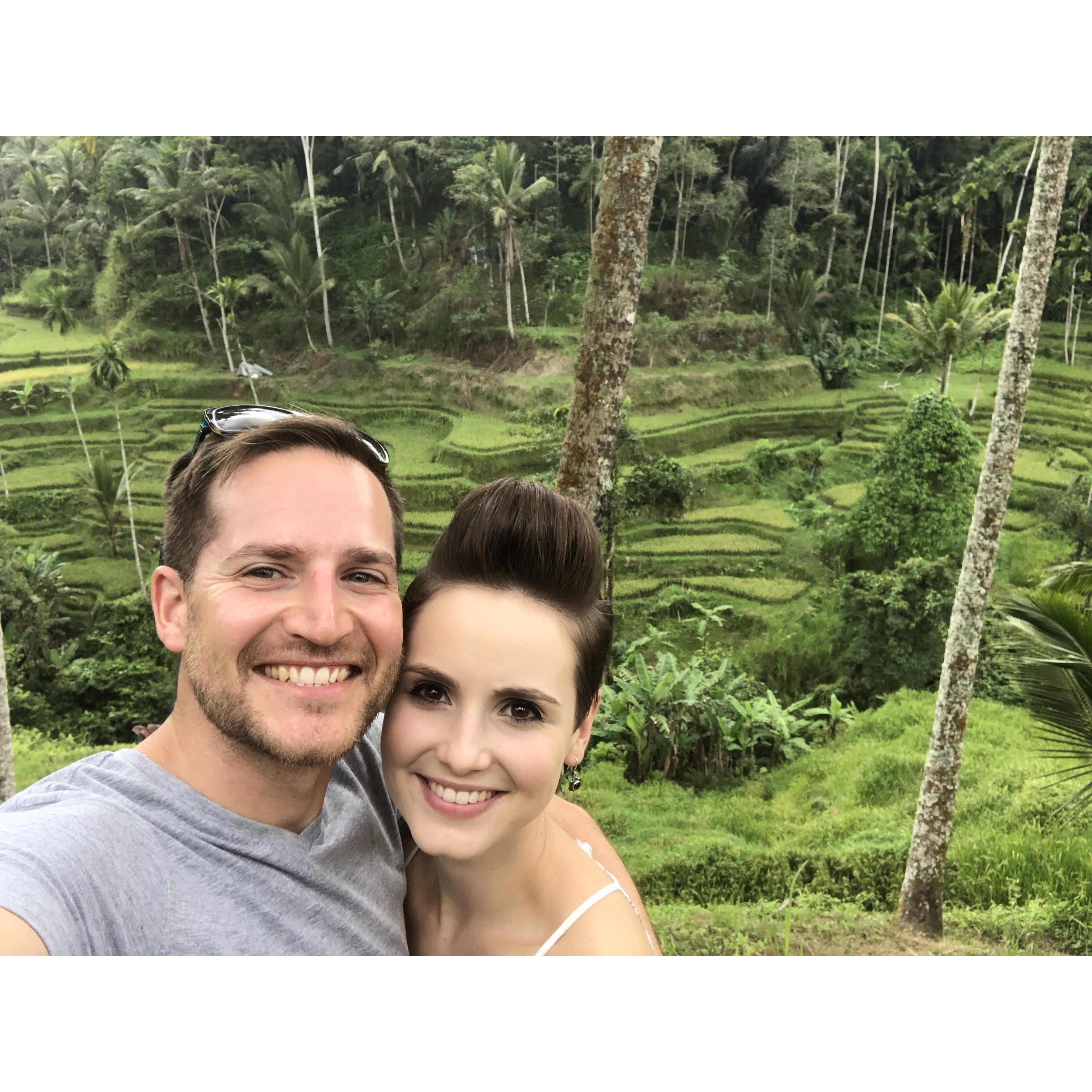Bali 2018