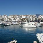 Puerto Banús