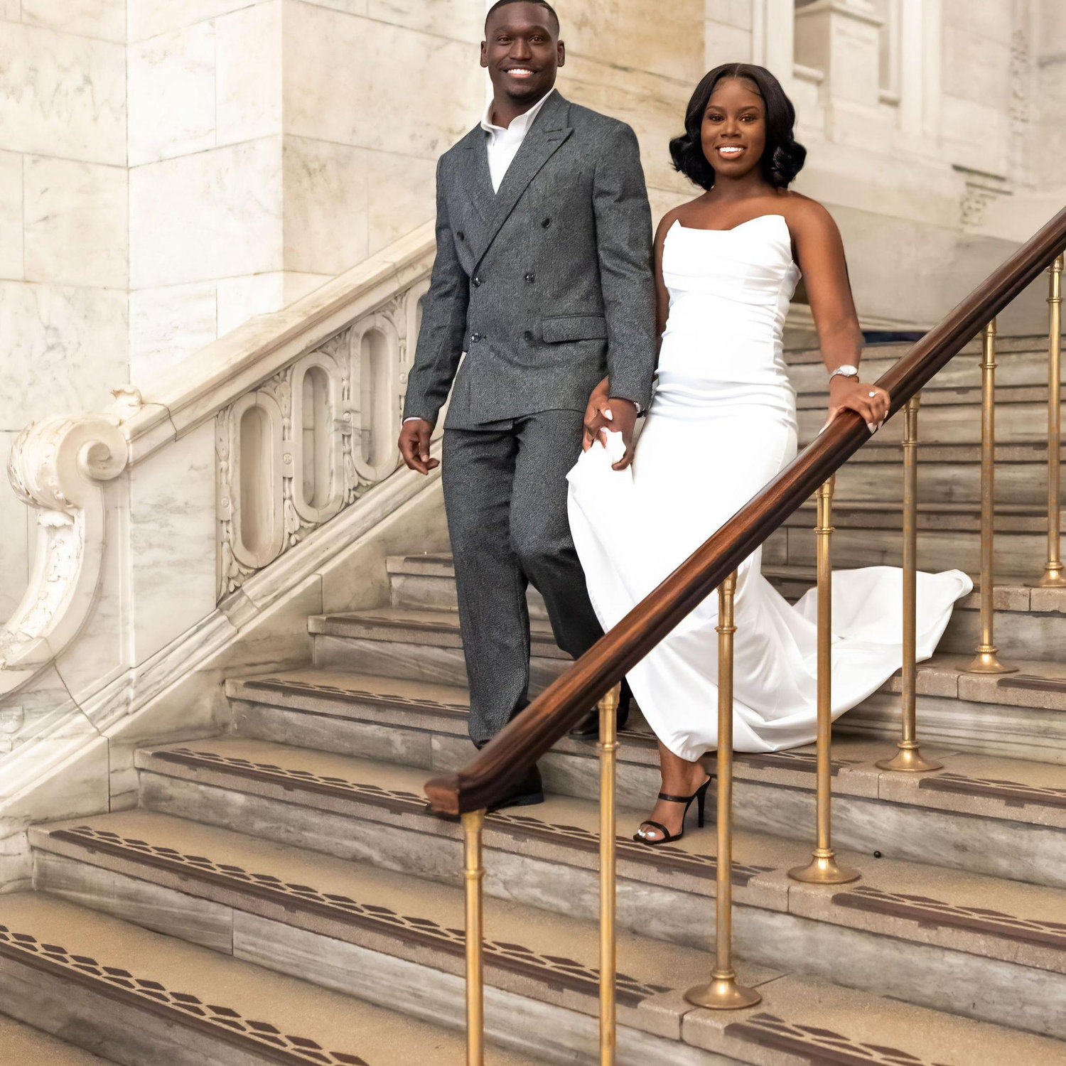 Engagement Photos