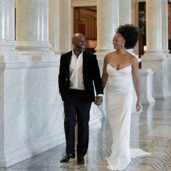 Our Newlywed Fund