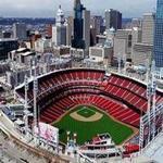 Great American Ball Park