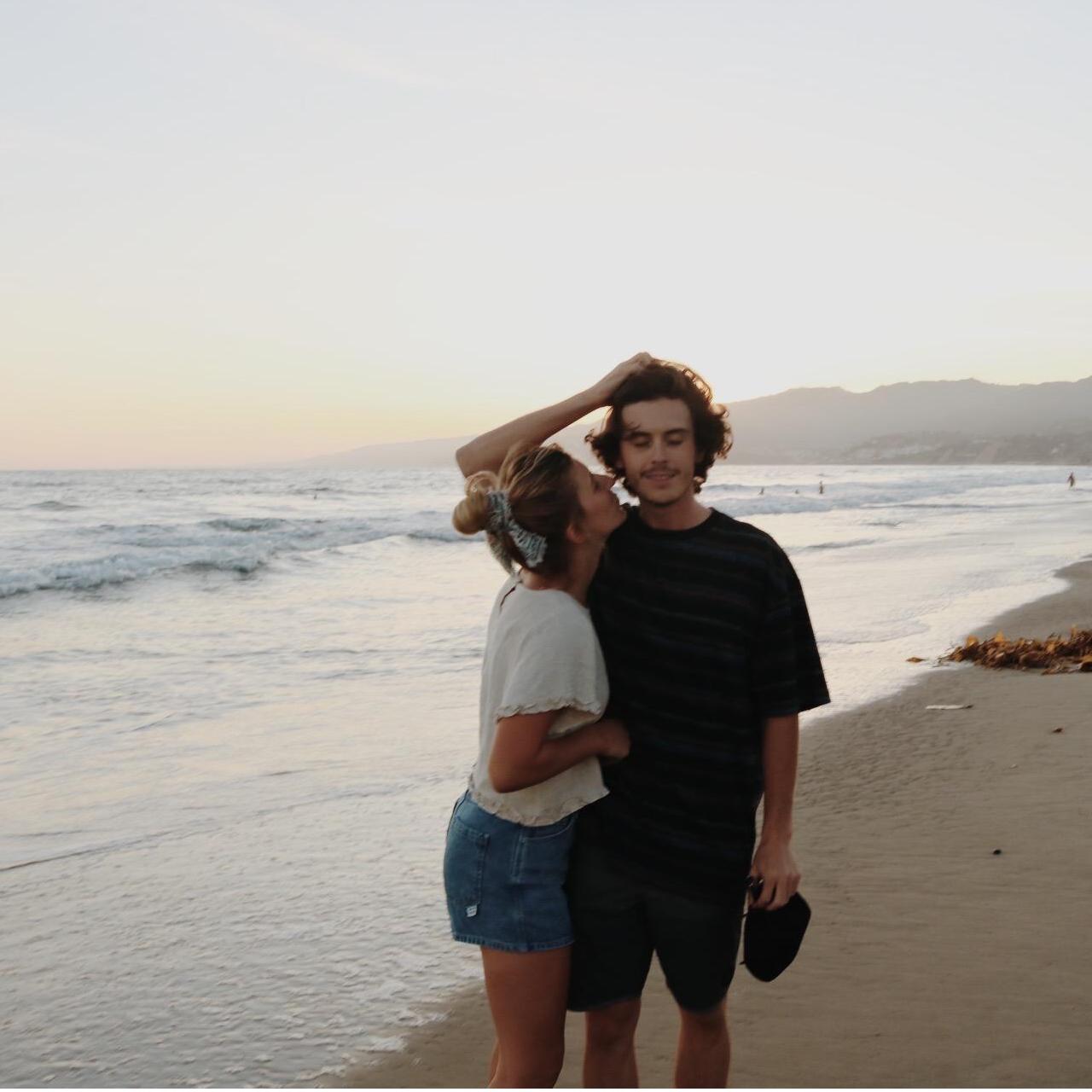 santa monica, ca