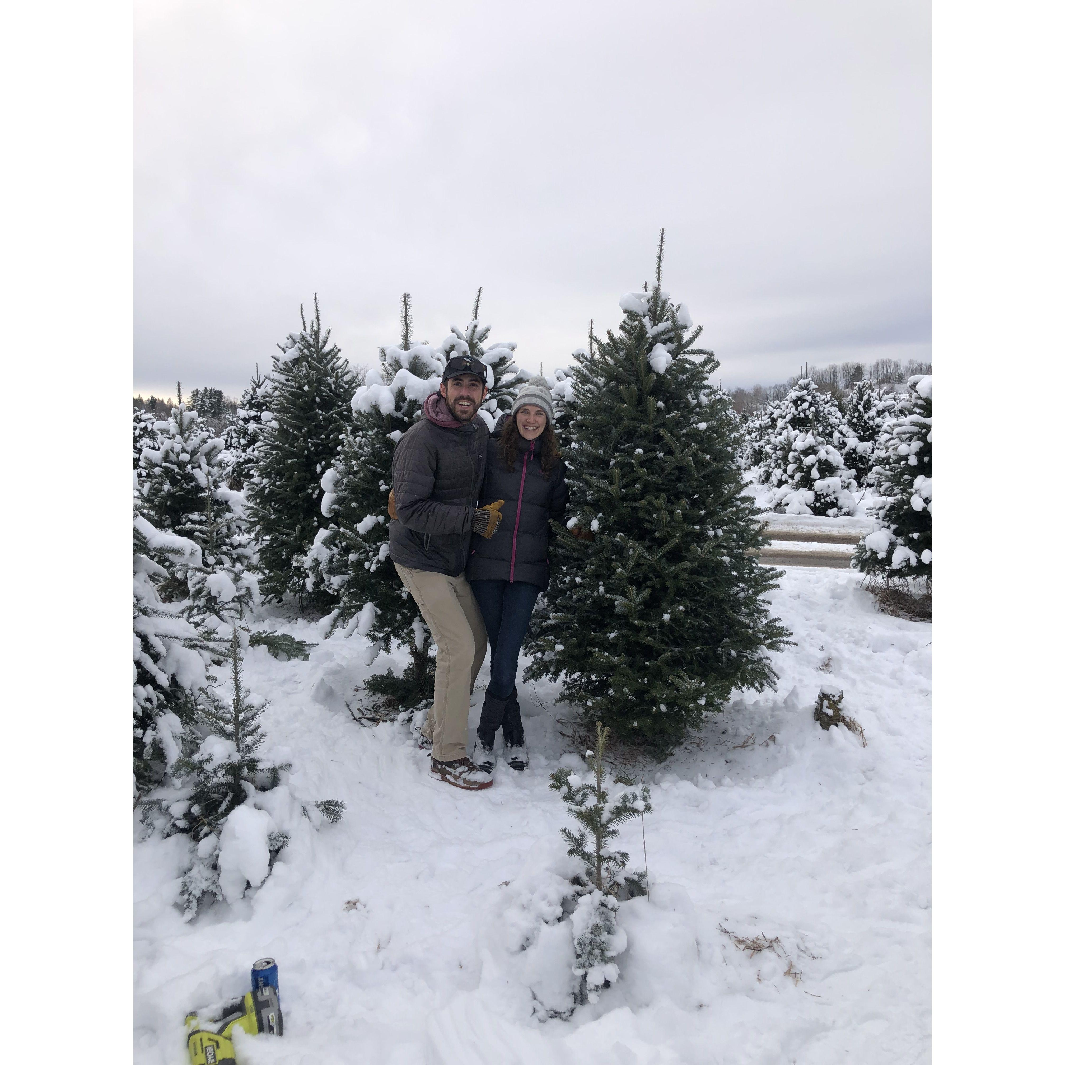 2021, Essex VT