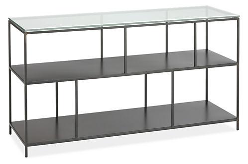 Bowen Console Tables
