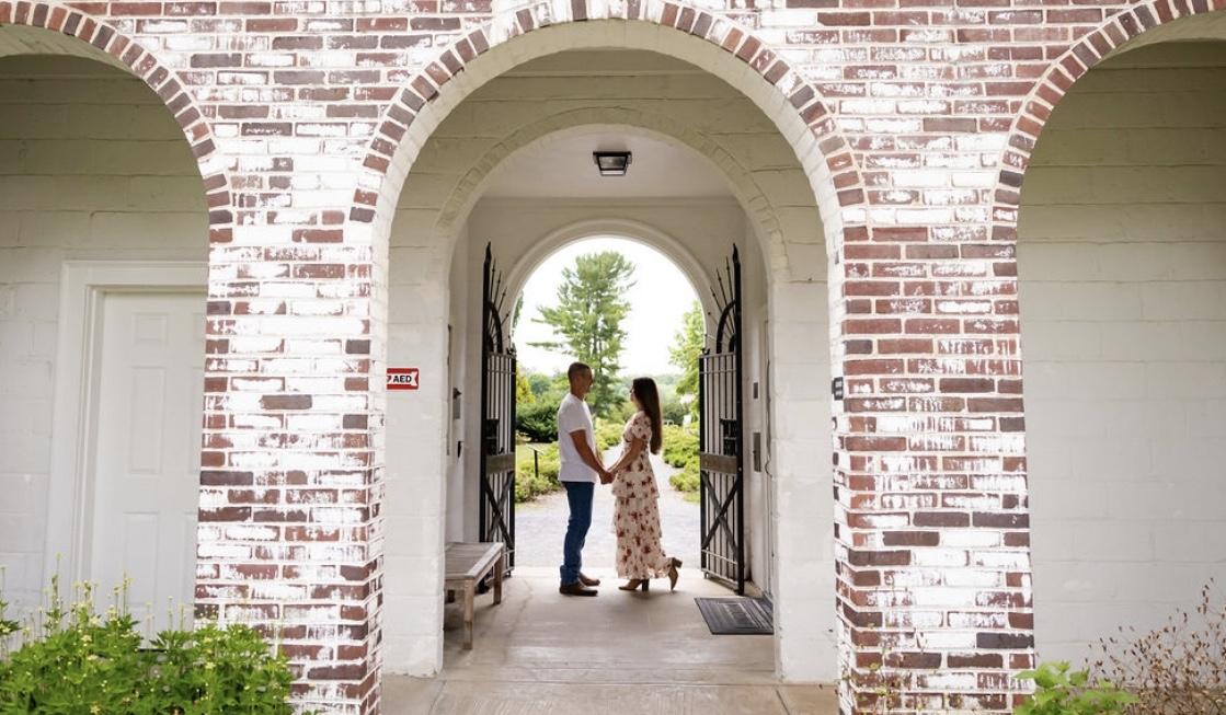 The Wedding Website of Shelby Merchant and Jordan Dalton