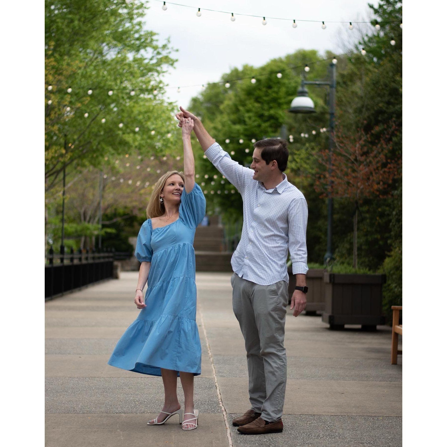 Allie McGregor and Sam Hatcher's Wedding Website