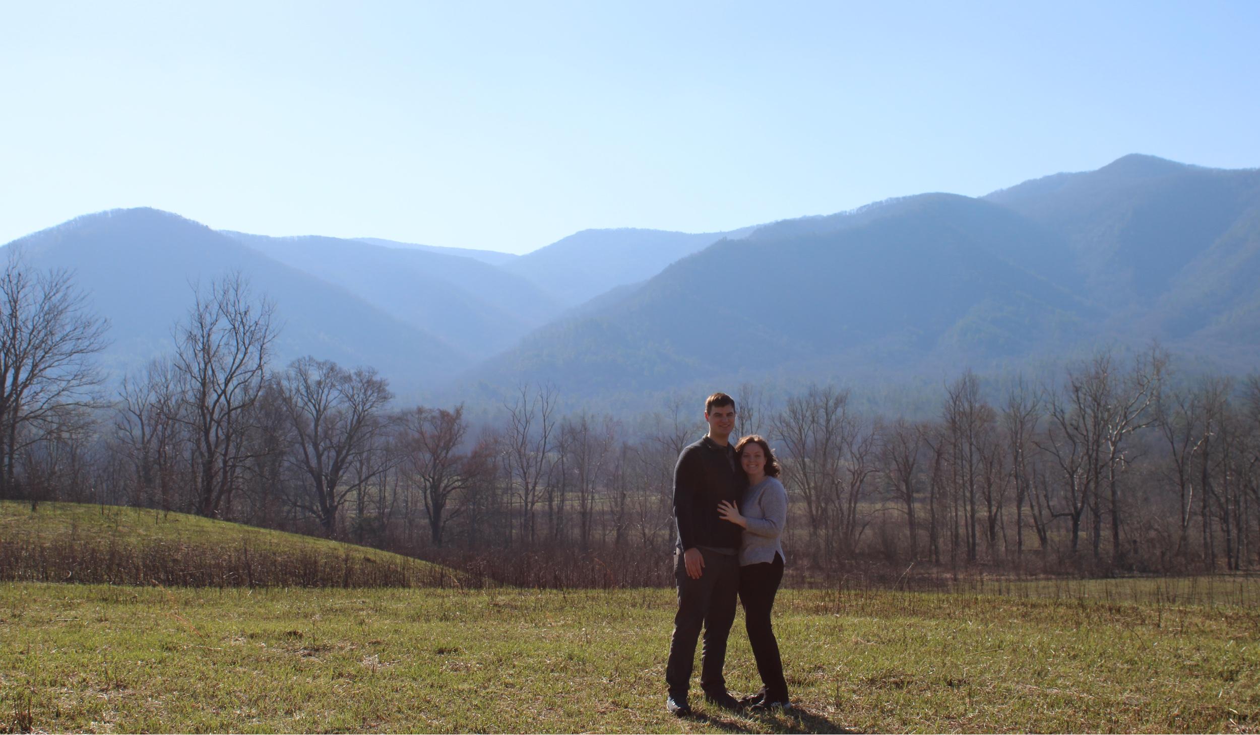The Wedding Website of Caitlin Banner and Jason Pyle