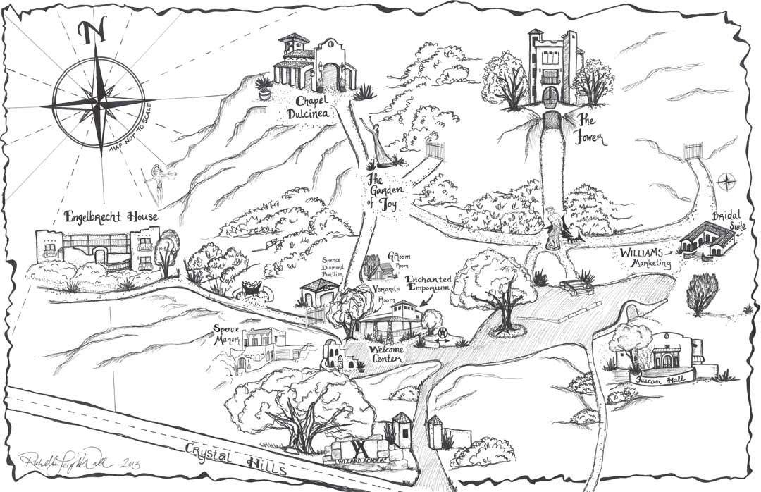 The Wedding Website of Ashley Green and Layne Solsbery