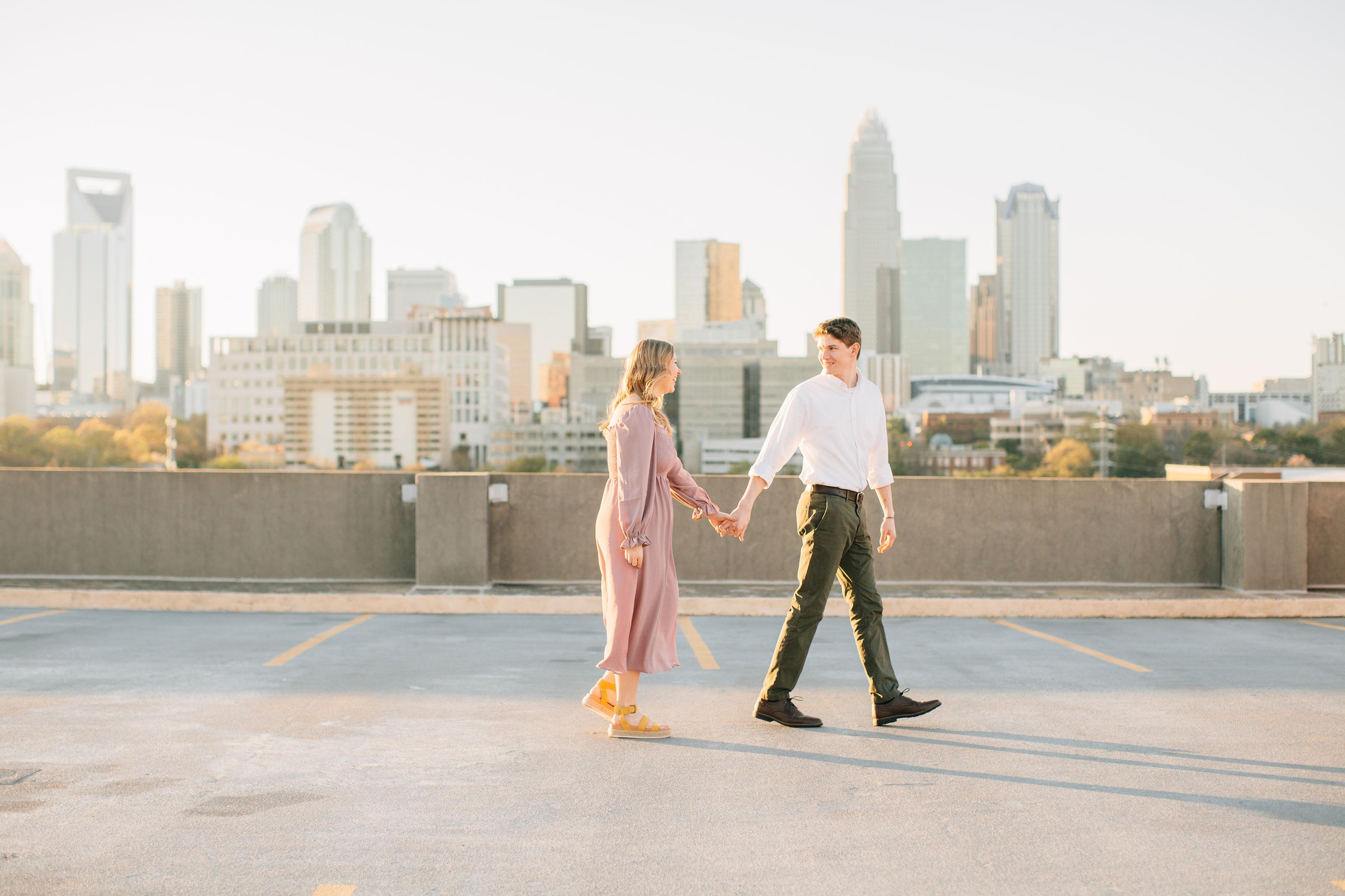 The Wedding Website of Amanda Hansen and Garrett Kennedy