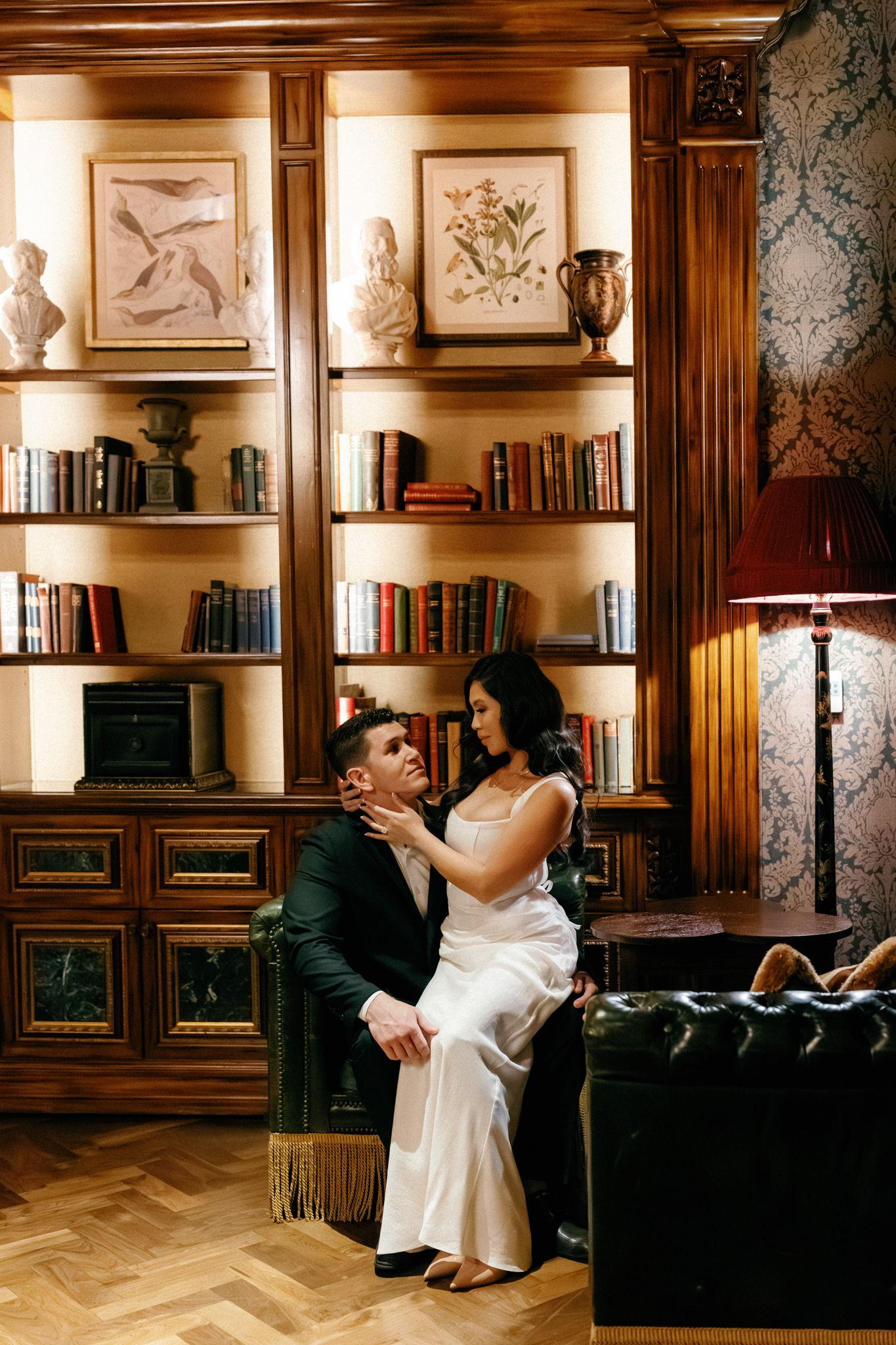 The Wedding Website of Jennifer Pham and Johnny Antar