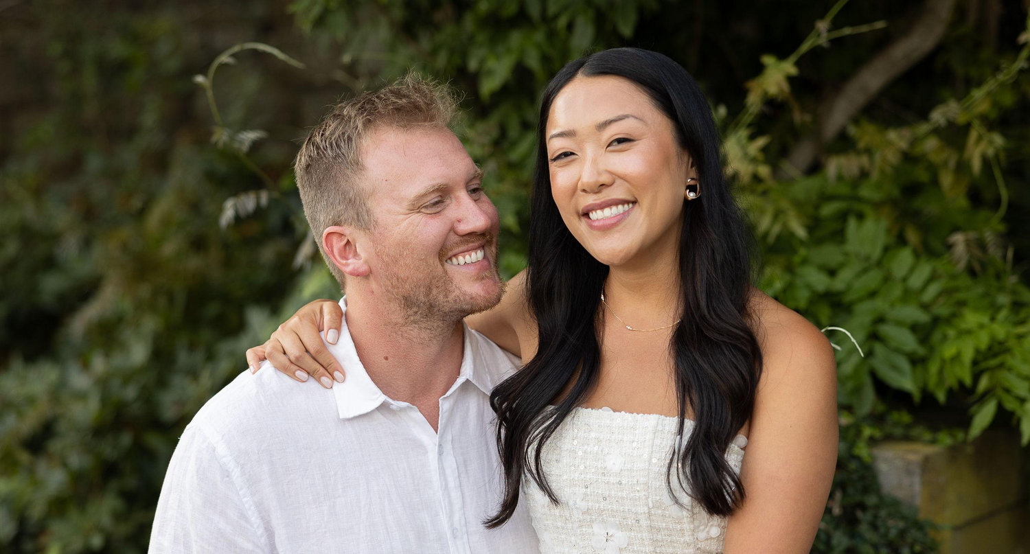 The Wedding Website of Elaine Hill and Cooper Woodruff