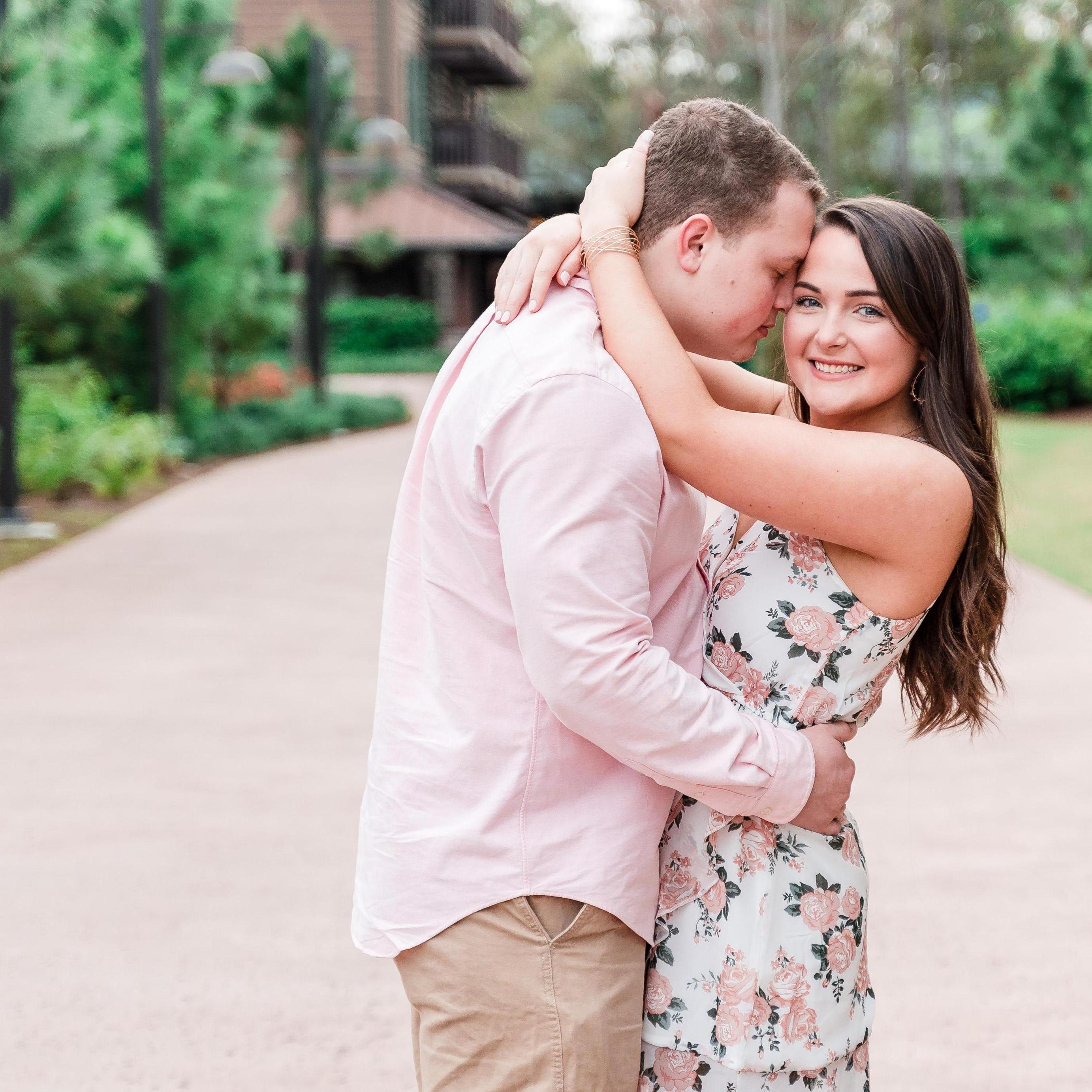 Photos by: Captured by Elle Photography
