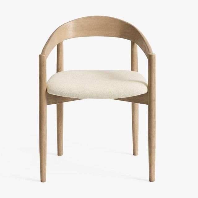 Laguna Dining Chair, Seadrift
